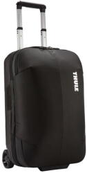 Thule Geanta voiaj, Thule, Subterra Carry-On, 55 cm, 36L, Negru (TA3203950) - emida Valiza