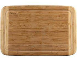 Lamart Tocător de bucătărie 26x16 cm bambus Lamart (FT0573) - efistore Tocator
