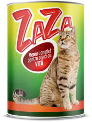 Zaza Conserva Zaza Cat Vita 415 G (gpt315467)