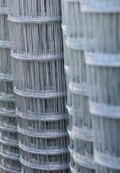  Kerítés háló/vadháló GARDEN 120 cm