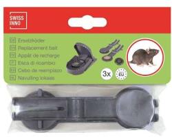 Cat Csali patkányfogóhoz SUPER CAT Swiss Inno (3db/csom) (13998)