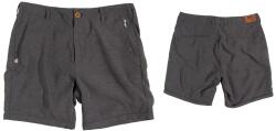 Jobe Gyerek rövidnadrág Jobe Discover Nero szürke XL