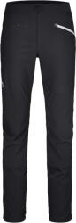 ORTOVOX Punta Berrino Pants Men's férfi nadrág XL / fekete