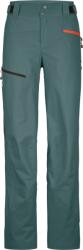 Ortovox Mesola Pants Women's női nadrág L / szürke