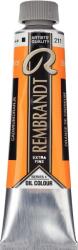 Rembrandt 1052112 Vopsea cu ulei Cadmium Orange 40 ml 1 buc (01052112)