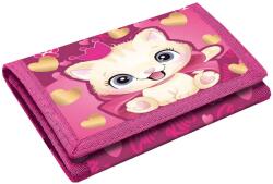 S. Cool Borsetă pentru copii S. Cool - Cute Kitty (SC2232)