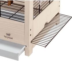 Ferplast Madárkalitka Giulietta 5 - 69 x 34, 5 x 58cm