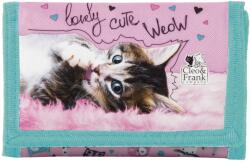 Derform Poșetuță Derform Cleo&Frank 35 - cu bandă velcro (87846)