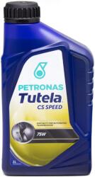 Fiat Ulei transmisie automata 75W Tutela CSSpeed 1L SAE: 75W , FIAT 9.55550-SA1 Aplicatii: transmisii manuale automatizate tip Selespeed (76012E18EU) - pcone