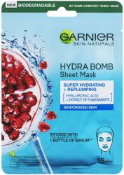 Garnier Skin Naturals textil Arcmaszk Hydra Bomb 28g (C6487402)