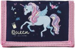 Derform Portofel Derform Unicorn 13 - cu bandă velcro (87877)