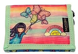 Santoro Gorjuss Borsetă pentru copii - Zbor de fluturi (726110)