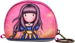 Santoro Portofel din neopren Santoro Gorjuss Whatever the Weather - Ray of Light (369GJ40)