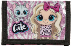 Derform Portofel Derform - Best Friends 10 (95766)