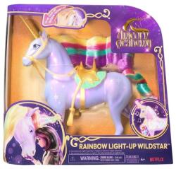 Spin Master Set de joaca Unicorn Academy - Unicornul Lightstar (681147036246) - imperios