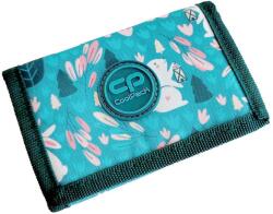 Cool Pack Slim Wallet - Princess Bunny (E56536)