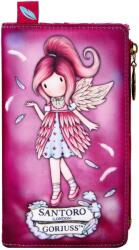 Santoro Poșeta mare Santoro Gorjuss - Dancing On Air (1115GJ03)