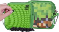 Pixie Crew Portofel copii Pixie Crew - verde (PXA-08-95)