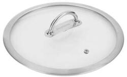 Tescoma VISION Üvegfedő - 24 cm (779824.00)
