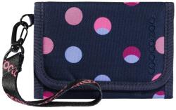 Coocazoo Portofel Coocazoo Reflective Moons - Cu curea (211417)