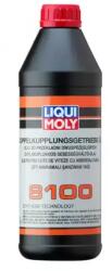 LIQUI MOLY Ulei transmisie automata DSG VW G 052 182 BMW DCTF-1 BMW MTF LT-5 MB 236.21 PSA 9734. S2 Ford WSS-M2C 936-A Volvo 1161839 VW G 052 529/055 529 (20466) - pcone