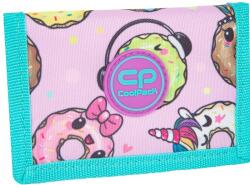 Cool Pack Portofel Cool Pack Slim - Happy Donuts (F056665)