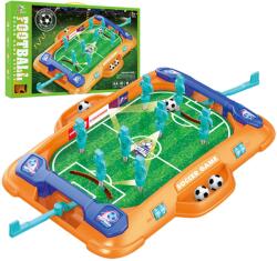 Magic Toys Football: Asztali rugósfoci játékszett 37x21cm (MKQ495648)