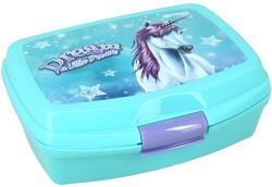 Spirit Spirit: Dream a Little Dream unikornisos uzsonnás doboz 550ml 16, 8x13, 5x6, 5cm (409686) - innotechshop