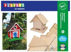 Playbox PlayBox: Fa madáretető (2471081) - innotechshop