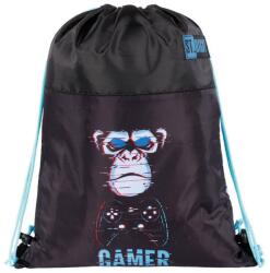 UNIPAP St. Right Blue Gamer tornazsák, sportzsák 43x32cm (666735) - innotechshop