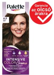 Schwarzkopf Intensive Color Creme hajfesték 4-5 (G3) Trüffel