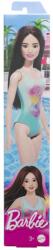 Mattel Barbie Beach baba kék színű, flamingó mintás fürdőruhában - Mattel (DWJ99/HPV22) - innotechshop