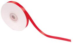 Playbox PlayBox: Szatén szalag piros színben 10mm 30m (2470521)