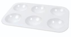 Playbox PlayBox: Festékpaletta 12, 5x8, 5cm 10 db-os (2471848)