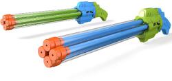 Magic Toys WaterWow: Gatling vízipuska többféle színben 55cm 1db (MKQ739665)