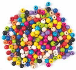 Playbox PlayBox: Fa színes gyöngyszett 200db (2471942)