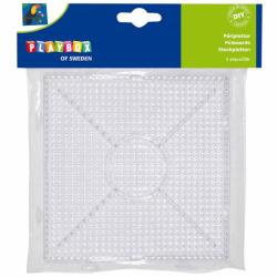 Playbox PlayBox: 5mm-es MIDI összekapcsolható alaplap vasalható gyöngyökhöz 2db-os csomag (2456052) - innotechshop