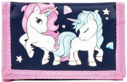 Derform Portofel Derform Unicorn 14 - Cu curea Velcro (PFJR14)