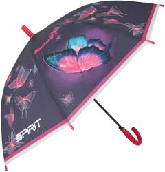 Spirit Spirit: Butterfly pillangós automata esernyő 19" 66cm (401360)