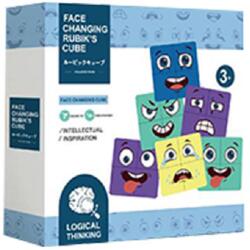 Magic Toys Smiley kockakirakó (MKO459218) - innotechshop