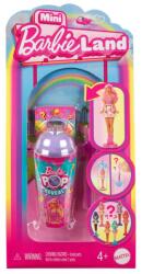 Mattel Barbie: Mini BarbieLand - Slime Reveal meglepetés baba - Mattel (HYM26) - innotechshop