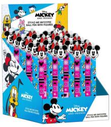 Luna Mickey egér vagy Minnie egér golyóstoll 1db (000564160) - innotechshop
