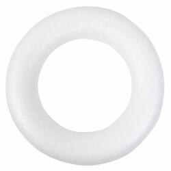 Playbox PlayBox: Díszíthető 15 cm-es hungarocell koszorú alap (2471931) - innotechshop