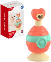 Huanger Happy World: Szívecskés fürdőjáték (MKL228056) - innotechshop