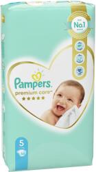 Pampers Scutece bebelusi Pampers - Premium Care 5, 58 buc (1007000124)