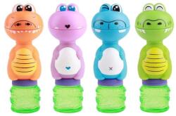 Flair Gazillion: Krokifújó buborékfújó 59ml-es többféle 1db (36542) - innotechshop