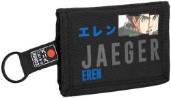 Panini Portofel Panini Comix Anime - Attack on Titan Style (70591AOT)