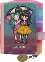 Santoro Portofel Santoro Gorjuss - Be Kind To Each Other (1204GJ02)