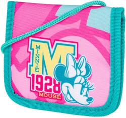 Cool Pack Portofel de gât Cool Pack McNeil - Minnie Mouse (9195271000)