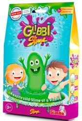 Simba Toys Glibbi Slime zöld fürdőzselé - Simba toys (105954666SHR) - innotechshop